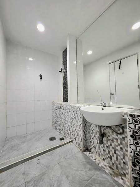 บ้านตวงทอง 6, กรุงเทพ, บางบอน, กรุงเทพ, 100 ตร.ม., ทาวน์เฮ้าส์ ขาย, โดย NR AGENT, 500454406 - DDproperty.com