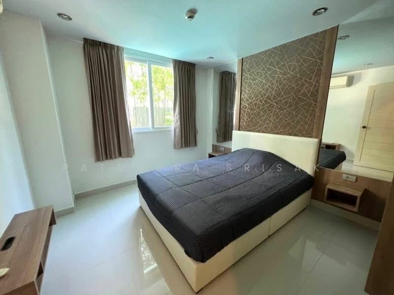 Amazon Residence Pattaya, Chon Buri (Pattaya), Bunkanchana Road 5, Nong Pru, Bang Lamung (Pattaya), Chon Buri (Pattaya), 1 Bedroom, 40 sqm, Condo For Rent, by Patchara Srisak, 500454411 - DDproperty.com