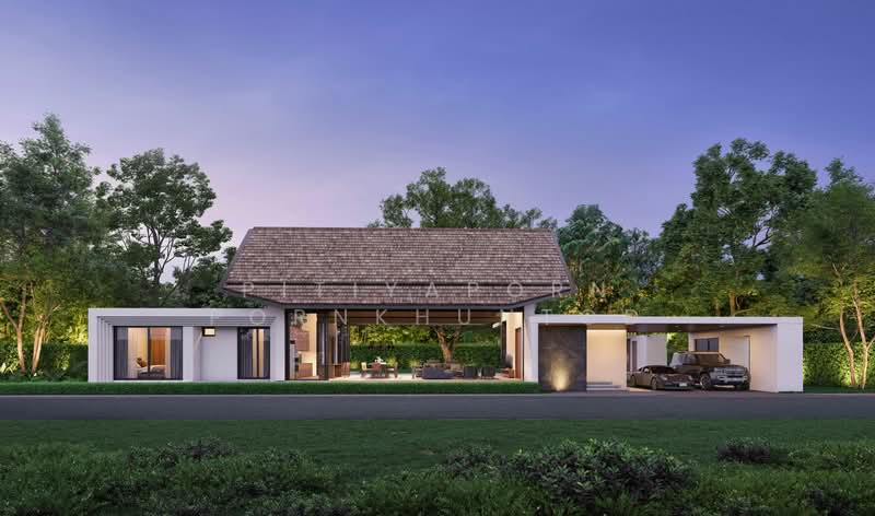Avana Luxury Villa, Phuket, Soi Bang Jo Nobthakheaw, Choeng Thale, Thalang, Phuket, 4 Bedrooms, 552 sqm, Villa For Sale, by Pitiyaporn Pornkhuntod, 500454415 - DDproperty.com