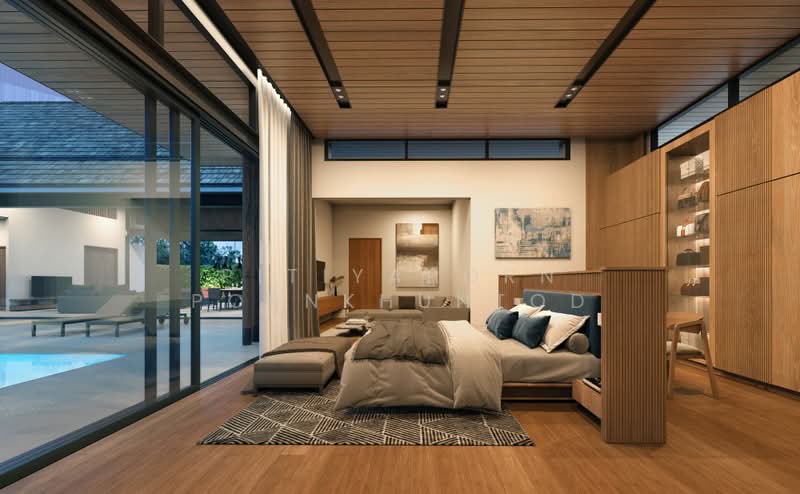 Avana Luxury Villa - เอวานา ลักชัวรี วิลล่า, ภูเก็ต, Soi Bang Jo Nobthakheaw, เชิงทะเล, ถลาง, ภูเก็ต, 552 ตร.ม., วิลล่า ขาย, โดย Pitiyaporn Pornkhuntod, 500454415 - DDproperty.com