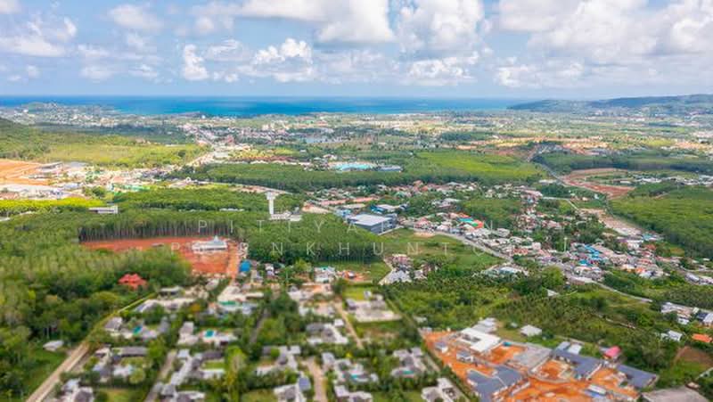 Avana Luxury Villa - เอวานา ลักชัวรี วิลล่า, ภูเก็ต, Soi Bang Jo Nobthakheaw, เชิงทะเล, ถลาง, ภูเก็ต, 552 ตร.ม., วิลล่า ขาย, โดย Pitiyaporn Pornkhuntod, 500454415 - DDproperty.com