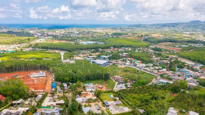 Avana Luxury Villa, Phuket, Soi Bang Jo Nobthakheaw, Choeng Thale, Thalang, Phuket, 4 Bedrooms, 552 sqm, Villa For Sale, by Pitiyaporn Pornkhuntod, 500454415 - DDproperty.com