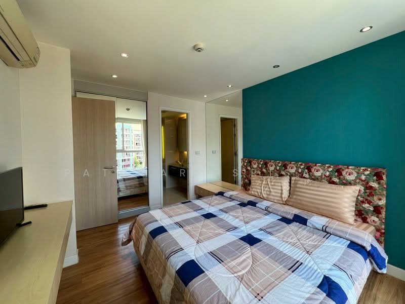 Grande Caribbean, Chon Buri (Pattaya), 492/2 Moo 12 Thappraya Rd, Nong Pru, Bang Lamung (Pattaya), Chon Buri (Pattaya), 1 Bedroom, 37 sqm, Condo For Sale, by Patchara Srisak, 500454417 - DDproperty.com
