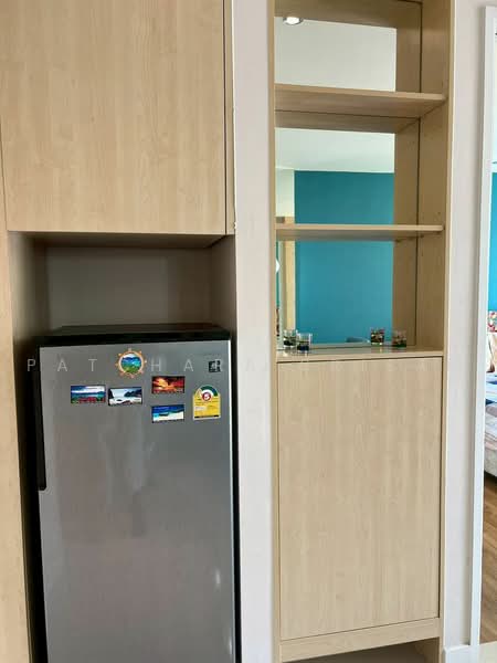 Grande Caribbean, Chon Buri (Pattaya), 492/2 Moo 12 Thappraya Rd, Nong Pru, Bang Lamung (Pattaya), Chon Buri (Pattaya), 1 Bedroom, 37 sqm, Condo For Sale, by Patchara Srisak, 500454417 - DDproperty.com