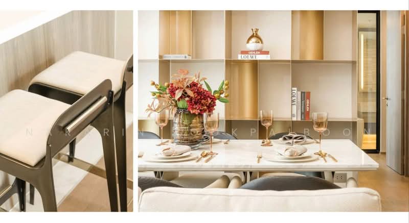 Celes Asoke, Bangkok, 8-10 Sukhumvit 21, Khlongtoei Nua, Watthana, Bangkok, 2 Bedrooms, 86 sqm, Condo For Rent, by Nakarin Sookpaiboon, 500454419 - DDproperty.com