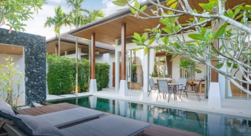 undefined, ภูเก็ต, สาคู, ถลาง, ภูเก็ต, 355 ตร.ม., วิลล่า ขาย, โดย Pitiyaporn Pornkhuntod, 500454421 - DDproperty.com