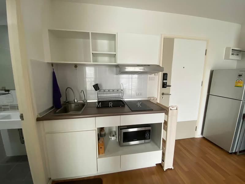 Lumpini Place Bangna Km.3, Bangkok, 52 Soi Bang Na-Trat 23, Bang Na, Bangkok, 1 Bedroom, 26 sqm, Condo For Sale, by Mr. K, 500454423 - DDproperty.com