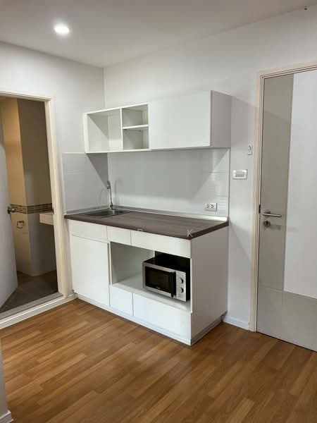 Lumpini Place Bangna Km.3, Bangkok, 52 Soi Bang Na-Trat 23, Bang Na, Bangkok, 1 Bedroom, 26 sqm, Condo For Sale, by Mr. K, 500454423 - DDproperty.com