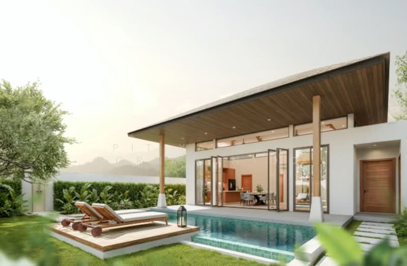 undefined, ภูเก็ต, สาคู, ถลาง, ภูเก็ต, 340 ตร.ม., วิลล่า ขาย, โดย Pitiyaporn Pornkhuntod, 500454425 - DDproperty.com