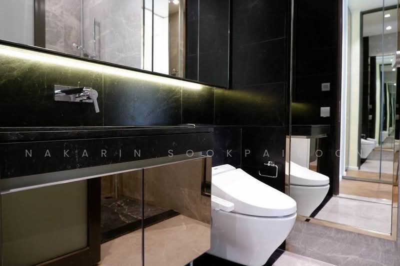 28 Chidlom, Bangkok, 28 Chit Lom Alley, Lumphini, Pathum Wan, Bangkok, 1 Bedroom, 44 sqm, Condo For Rent, by Nakarin Sookpaiboon, 500454426 - DDproperty.com