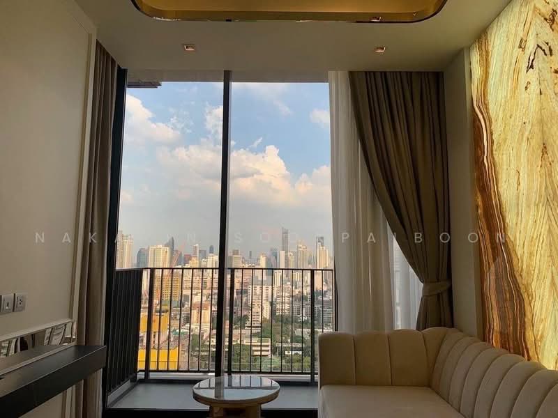 28 Chidlom : 28 ชิดลม, กรุงเทพ, 28 ซอย ชิดลม, ลุมพินี, ปทุมวัน, กรุงเทพ, 44 ตร.ม., คอนโด ให้เช่า, โดย Nakarin Sookpaiboon, 500454426 - DDproperty.com