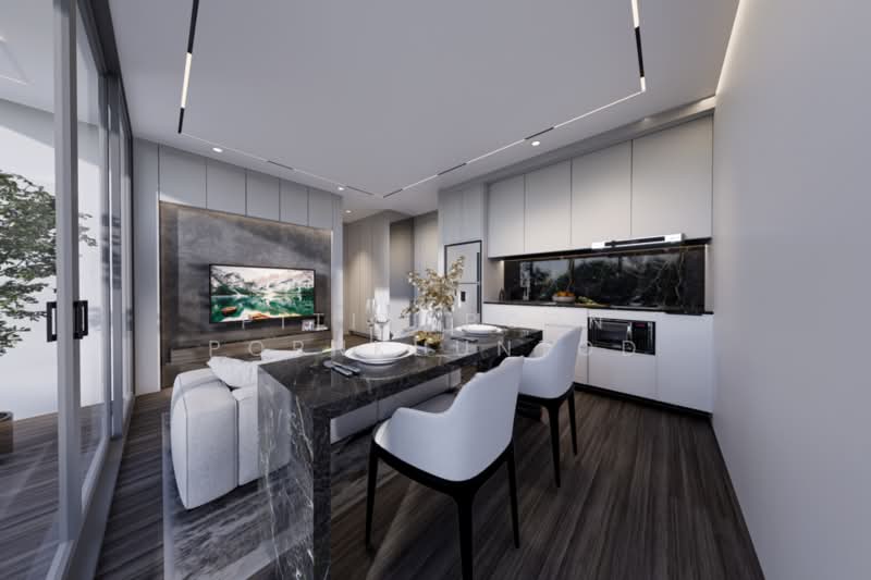 Enigma Residence, Phuket, 5/66AB Moo 5, Wiset Rd, Rawai, Muang Phuket, Phuket, 1 Bedroom, 55 sqm, Condo For Sale, by Pitiyaporn Pornkhuntod, 500454428 - DDproperty.com