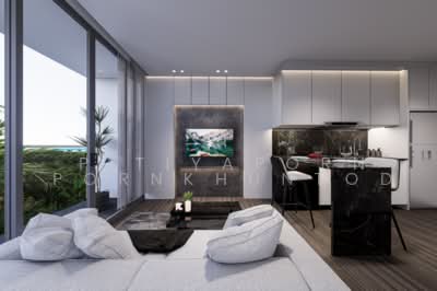 ขาย - Enigma Residence : อีนิกม่า เรสซิเดนท์, ภูเก็ต