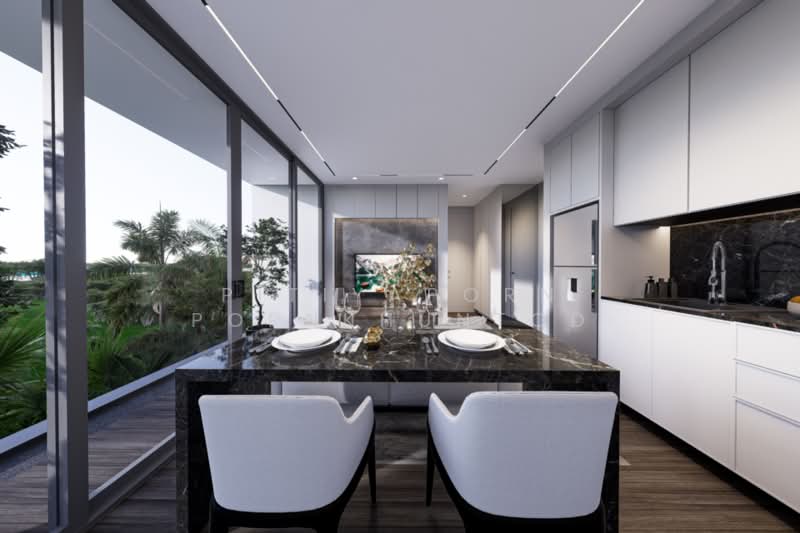 Enigma Residence, Phuket, 5/66AB Moo 5, Wiset Rd, Rawai, Muang Phuket, Phuket, 1 Bedroom, 55 sqm, Condo For Sale, by Pitiyaporn Pornkhuntod, 500454428 - DDproperty.com