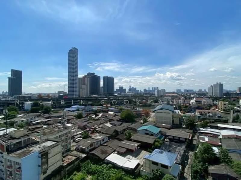 Life Sukhumvit 48, Bangkok, Soi Sukhumvit 48, Phra Kanong, Khlong Toei, Bangkok, 2 Bedrooms, 60 sqm, Condo For Rent, by Nakarin Sookpaiboon, 500454429 - DDproperty.com