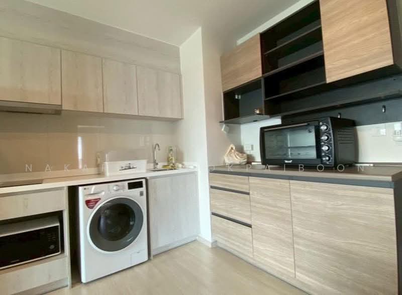 Life Sukhumvit 48, Bangkok, Soi Sukhumvit 48, Phra Kanong, Khlong Toei, Bangkok, 2 Bedrooms, 60 sqm, Condo For Rent, by Nakarin Sookpaiboon, 500454429 - DDproperty.com