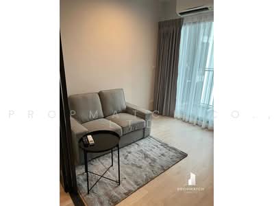 For Rent - IDEO Ratchada-Sutthisan, Bangkok