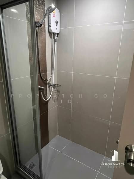IDEO Ratchada-Sutthisan, Bangkok, Sutthisan Winitchai Road, Din Daeng, Bangkok, 1 Bedroom, 34 sqm, Condo For Rent, by PROPMATCH CO., LTD., 500454430 - DDproperty.com