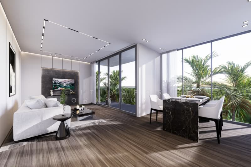 Enigma Residence : อีนิกม่า เรสซิเดนท์, ภูเก็ต, 5/66AB หมู่ที่ 5 ถ.วิเศษ, ราไวย์, เมืองภูเก็ต, ภูเก็ต, 46 ตร.ม., คอนโด ขาย, โดย Pitiyaporn Pornkhuntod, 500454431 - DDproperty.com