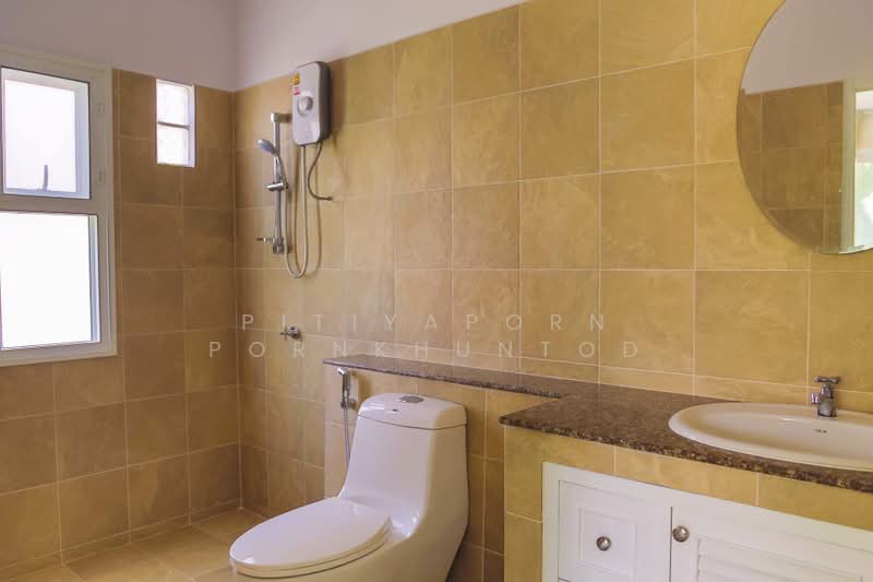 วิลล่า 4-ห้องนอน, ภูเก็ต, ป่าคลอก, ถลาง, ภูเก็ต, 200 ตร.ม., วิลล่า ขาย, โดย Pitiyaporn Pornkhuntod, 500454435 - DDproperty.com