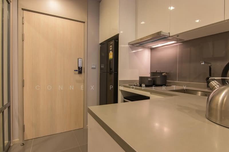M Thonglor 10 : เอ็ม ทองหล่อ 10, กรุงเทพ, 9 ซอยเอกมัย 12 ถนนเอกมัย, คลองตันเหนือ, วัฒนา, กรุงเทพ, 35 ตร.ม., คอนโด ขาย, โดย Connex Property, 500454439 - DDproperty.com