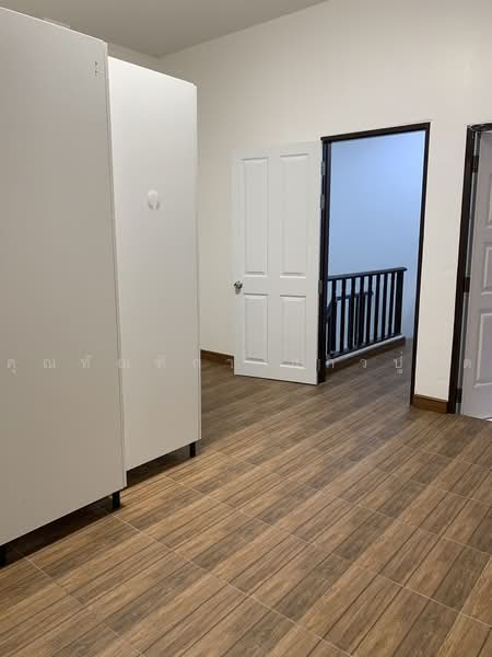 หมู่บ้านกลางเมือง รัชดา ลาดพร้าว ติดถนนใหญ่, Bangkok, Chan Kasem, Chatuchak, Bangkok, 3 Bedrooms, 560 sqm, Townhouse For Rent, by ทัณฑิกา แก้วปู่วัด, 500454441 - DDproperty.com