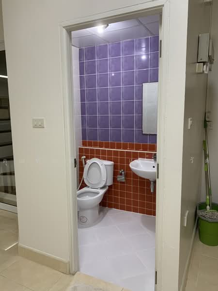 หมู่บ้านกลางเมือง รัชดา ลาดพร้าว ติดถนนใหญ่, Bangkok, Chan Kasem, Chatuchak, Bangkok, 3 Bedrooms, 560 sqm, Townhouse For Rent, by ทัณฑิกา แก้วปู่วัด, 500454441 - DDproperty.com