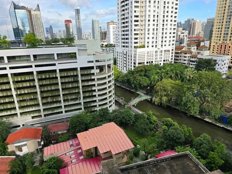 Circle Condominium, Bangkok, 1674 Soi Petchaburi 36 Petchaburi Road, Makkasan, Ratchathewi, Bangkok, 2 Bedrooms, 75 sqm, Condo For Rent, by Nakarin Sookpaiboon, 500454446 - DDproperty.com