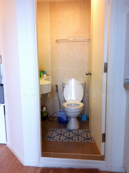 Lumpini Ville Sukhumvit 77-2, Bangkok, On Nut Rd, Suan Luang, Bangkok, 1 Bedroom, 26 sqm, Condo For Sale, by Connex Property, 500454448 - DDproperty.com