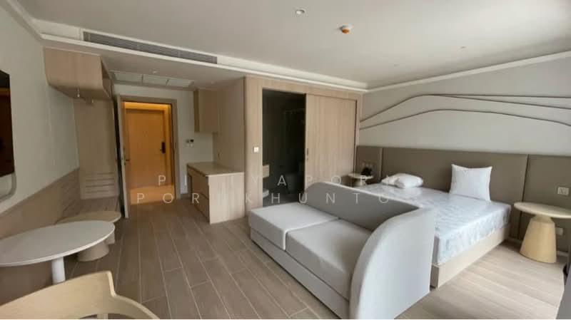 Sea Heaven, Phuket, 28-40 Sa Khu, Sa Khu, Thalang, Phuket, Studio, 31 sqm, Condo For Sale, by Pitiyaporn Pornkhuntod, 500454449 - DDproperty.com