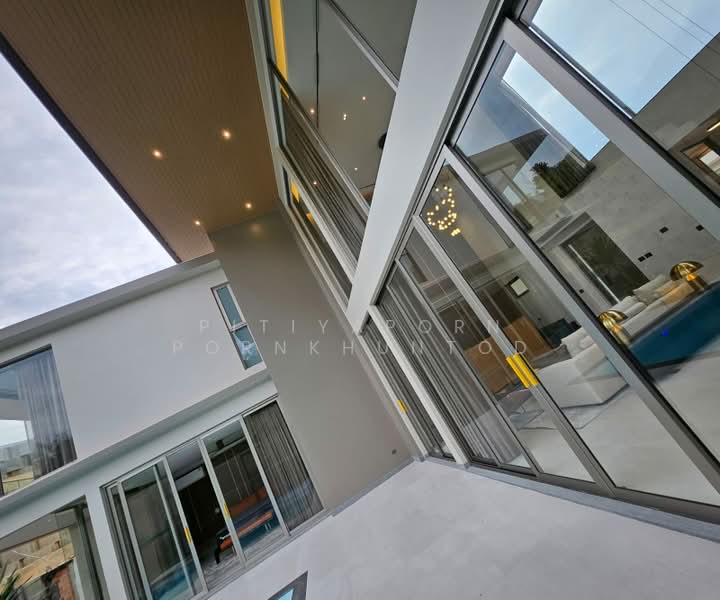 Grand View Residence Lagoon : แกรนด์ วิว เรสซิเดนซ์ ลากูน, ภูเก็ต, เชิงทะเล, ถลาง, ภูเก็ต, 426 ตร.ม., วิลล่า ขาย, โดย Pitiyaporn Pornkhuntod, 500454453 - DDproperty.com