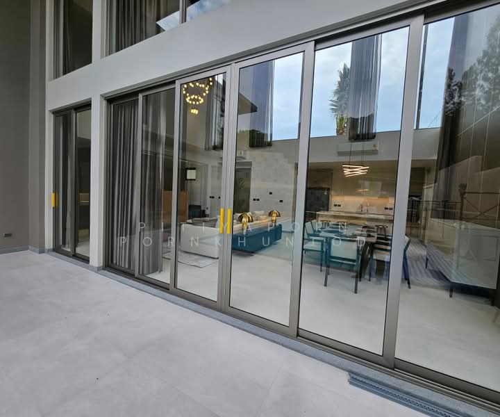 Grand View Residence Lagoon, Phuket, Choeng Thale, Thalang, Phuket, 4 Bedrooms, 426 sqm, Villa For Sale, by Pitiyaporn Pornkhuntod, 500454453 - DDproperty.com