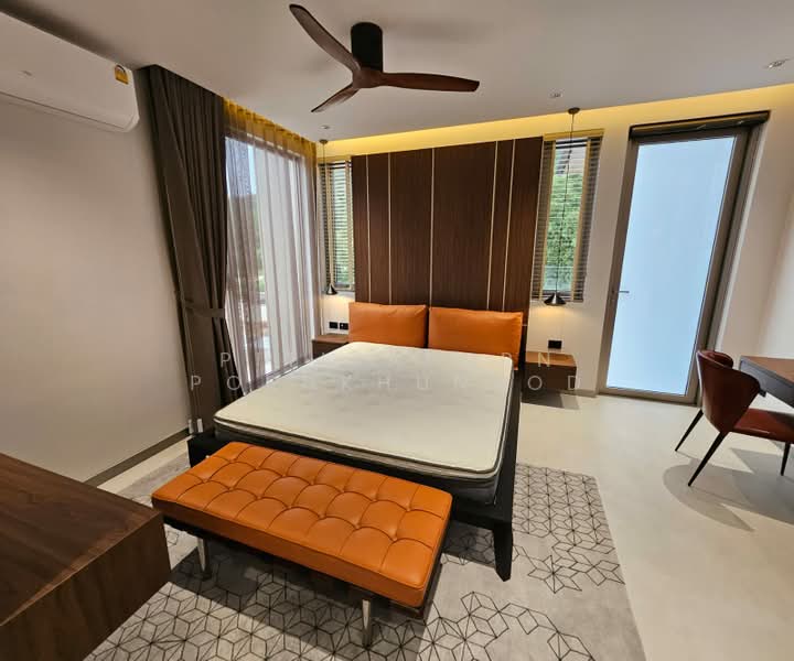 Grand View Residence Lagoon, Phuket, Choeng Thale, Thalang, Phuket, 4 Bedrooms, 426 sqm, Villa For Sale, by Pitiyaporn Pornkhuntod, 500454453 - DDproperty.com