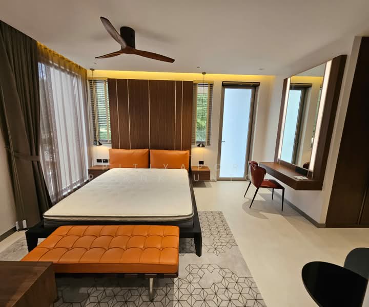 Grand View Residence Lagoon, Phuket, Choeng Thale, Thalang, Phuket, 4 Bedrooms, 426 sqm, Villa For Sale, by Pitiyaporn Pornkhuntod, 500454453 - DDproperty.com