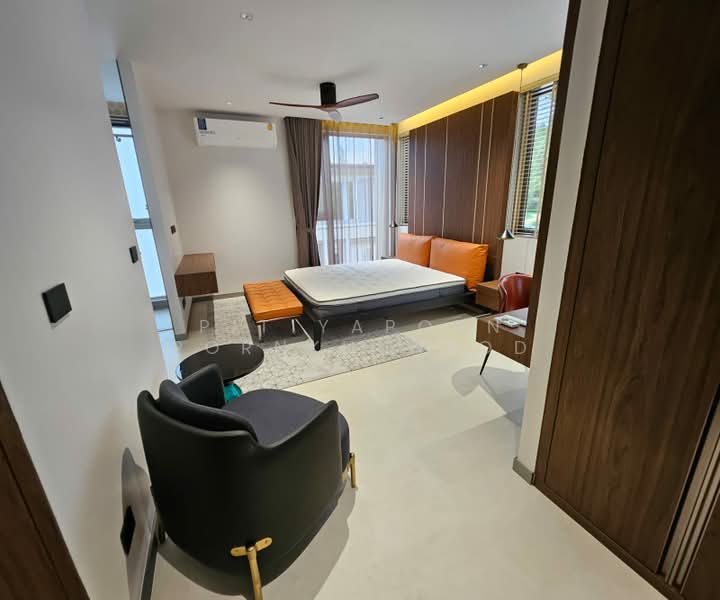 Grand View Residence Lagoon, Phuket, Choeng Thale, Thalang, Phuket, 4 Bedrooms, 426 sqm, Villa For Sale, by Pitiyaporn Pornkhuntod, 500454453 - DDproperty.com