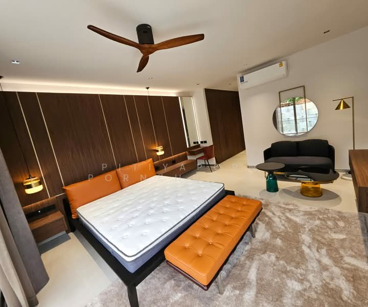 Grand View Residence Lagoon, Phuket, Choeng Thale, Thalang, Phuket, 4 Bedrooms, 426 sqm, Villa For Sale, by Pitiyaporn Pornkhuntod, 500454453 - DDproperty.com