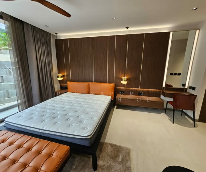 Grand View Residence Lagoon, Phuket, Choeng Thale, Thalang, Phuket, 4 Bedrooms, 426 sqm, Villa For Sale, by Pitiyaporn Pornkhuntod, 500454453 - DDproperty.com