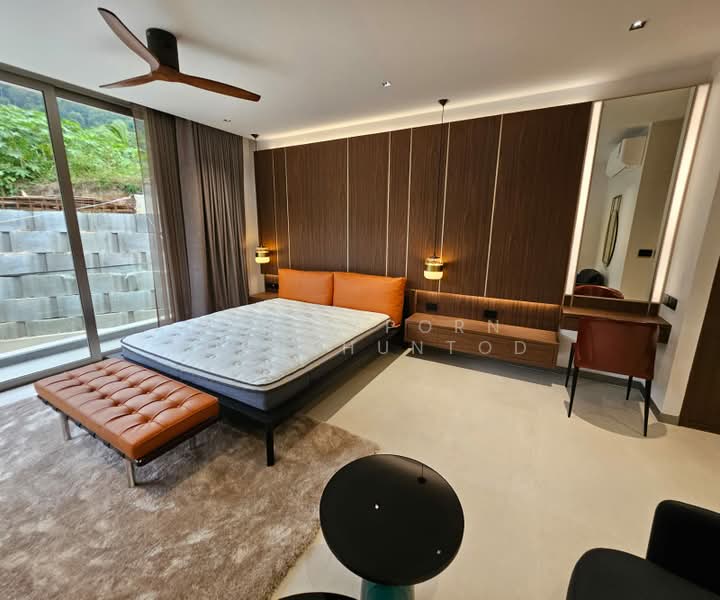 Grand View Residence Lagoon, Phuket, Choeng Thale, Thalang, Phuket, 4 Bedrooms, 426 sqm, Villa For Sale, by Pitiyaporn Pornkhuntod, 500454453 - DDproperty.com