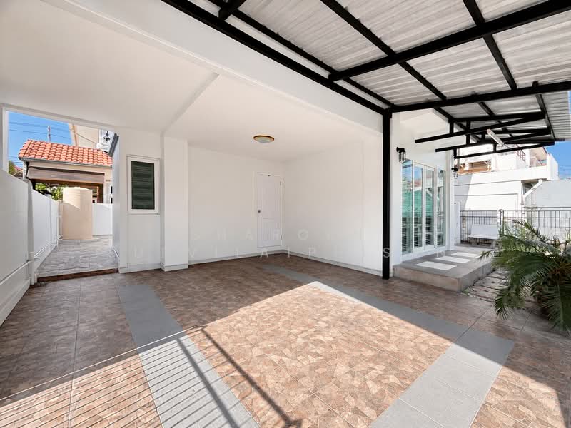 Supalai Ville Laksi – Don Muang, Bangkok, Chang Akat Uthit Road, Sanam Bin, Don Mueang, Bangkok, 3 Bedrooms, 150 sqm, Single Detached House For Sale, by Shaporn Supvilaiphisan, 500454457 - DDproperty.com