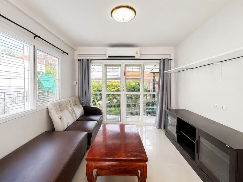 Supalai Ville Laksi – Don Muang, Bangkok, Chang Akat Uthit Road, Sanam Bin, Don Mueang, Bangkok, 3 Bedrooms, 150 sqm, Single Detached House For Sale, by Shaporn Supvilaiphisan, 500454457 - DDproperty.com