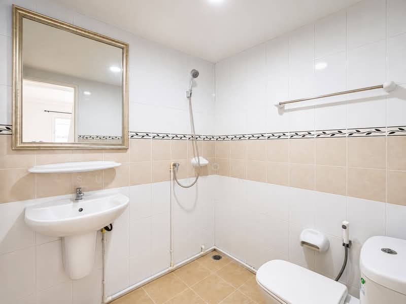 Supalai Ville Laksi – Don Muang, Bangkok, Chang Akat Uthit Road, Sanam Bin, Don Mueang, Bangkok, 3 Bedrooms, 150 sqm, Single Detached House For Sale, by Shaporn Supvilaiphisan, 500454457 - DDproperty.com
