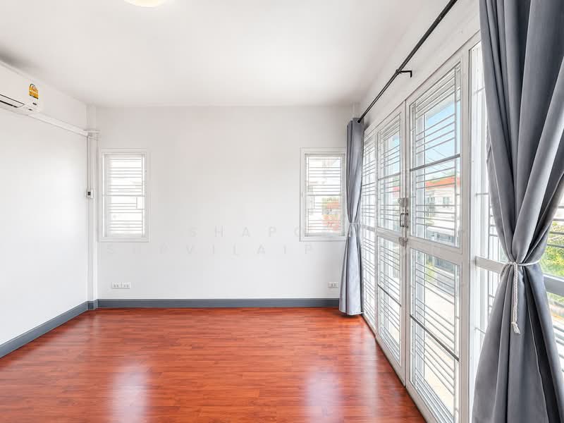Supalai Ville Laksi – Don Muang, Bangkok, Chang Akat Uthit Road, Sanam Bin, Don Mueang, Bangkok, 3 Bedrooms, 150 sqm, Single Detached House For Sale, by Shaporn Supvilaiphisan, 500454457 - DDproperty.com