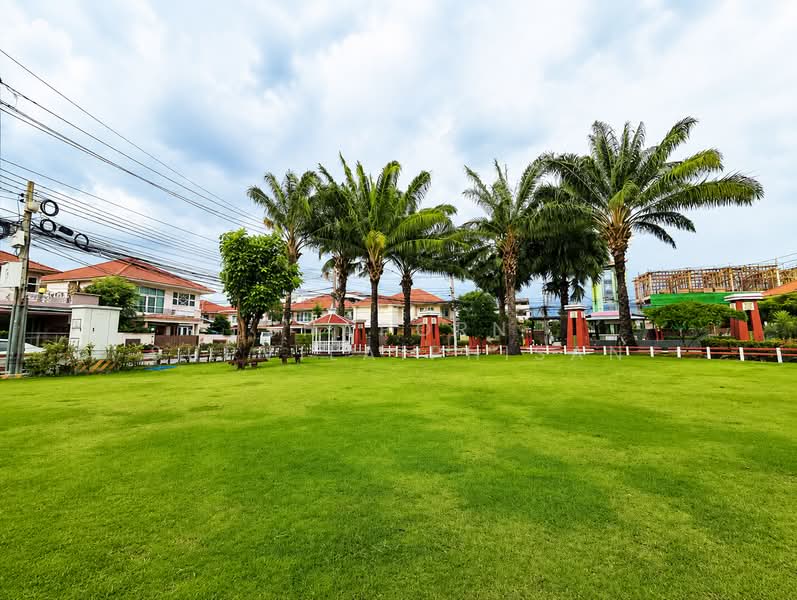 Supalai Ville Laksi – Don Muang, Bangkok, Chang Akat Uthit Road, Sanam Bin, Don Mueang, Bangkok, 3 Bedrooms, 150 sqm, Single Detached House For Sale, by Shaporn Supvilaiphisan, 500454457 - DDproperty.com