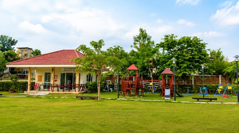 Supalai Ville Laksi – Don Muang : ศุภาลัย วิลล์ หลักสี่ – ดอนเมือง, กรุงเทพ, ถนนช่างอากาศอุทิศ, สนามบิน, ดอนเมือง, กรุงเทพ, 150 ตร.ม., บ้านเดี่ยว ขาย, โดย Shaporn Supvilaiphisan, 500454457 - DDproperty.com