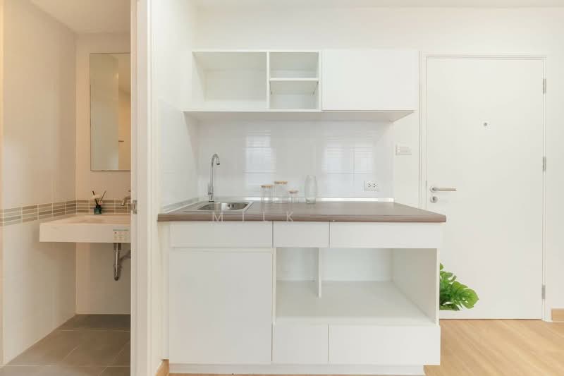 Lumpini Place Bangna Km.3, Bangkok, 52 Soi Bang Na-Trat 23, Bang Na, Bangkok, 1 Bedroom, 26 sqm, Condo For Sale, by Milk ., 500454464 - DDproperty.com