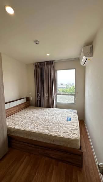Lumpini Ville Sukhumvit 77-2, Bangkok, On Nut Rd, Suan Luang, Bangkok, 1 Bedroom, 26 sqm, Condo For Sale, by Connex Property, 500454474 - DDproperty.com