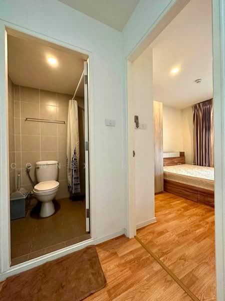 Lumpini Ville Sukhumvit 77-2, Bangkok, On Nut Rd, Suan Luang, Bangkok, 1 Bedroom, 26 sqm, Condo For Sale, by Connex Property, 500454474 - DDproperty.com