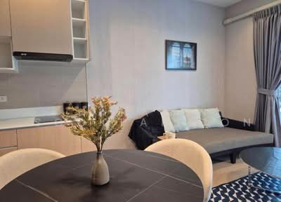 For Rent - Baan Klang Krung Siam-Pathumwan, Bangkok