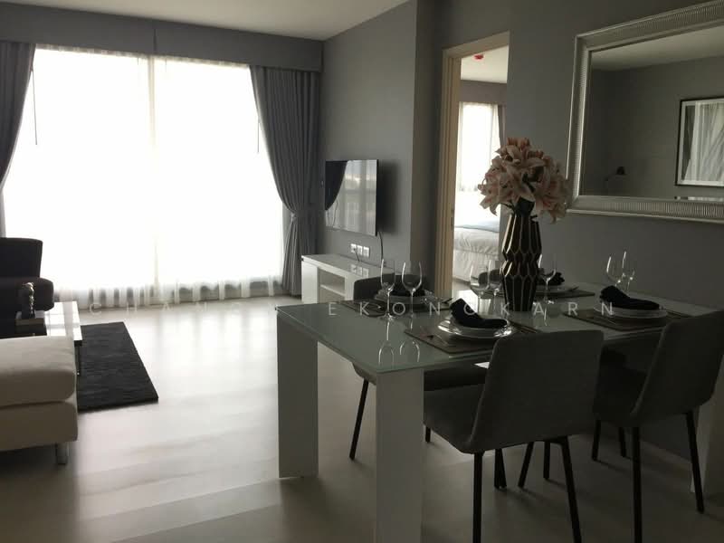Rhythm Sukhumvit 42, Bangkok, Soi Sukhumvit 42, Sukhumvit Road, Phra Kanong, Khlong Toei, Bangkok, 2 Bedrooms, 78 sqm, Condo For Sale, by Chanon Ekongkarn, 500454493 - DDproperty.com