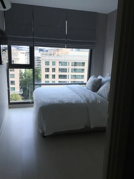 Rhythm Sukhumvit 42 : ริทึ่ม สุขุมวิท 42, กรุงเทพ, ซอยสุขุมวิท 42, พระโขนง, คลองเตย, กรุงเทพ, 78 ตร.ม., คอนโด ขาย, โดย Chanon Ekongkarn, 500454493 - DDproperty.com